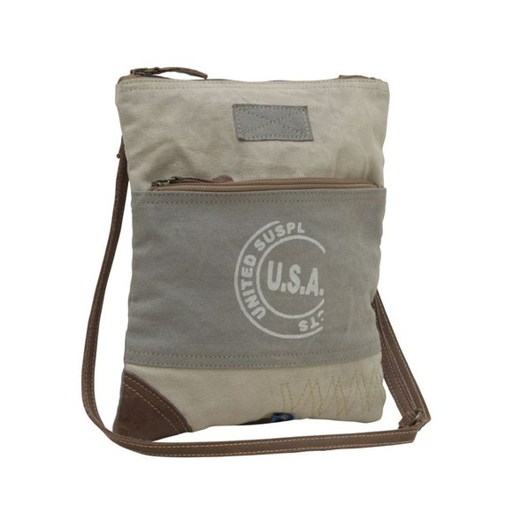 COGNITIVE SMALL & CROSSBODY BAG - Picture 2 of 4